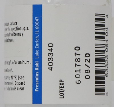 Vial 3rd Part (Vial 3rd Part)